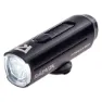 Radvik Fornax 900 Baklys, Black, One Size