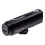 Radvik Fornax 900 Baklys, Black, One Size