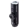 Radvik Fornax 900 Baklys, Black, One Size