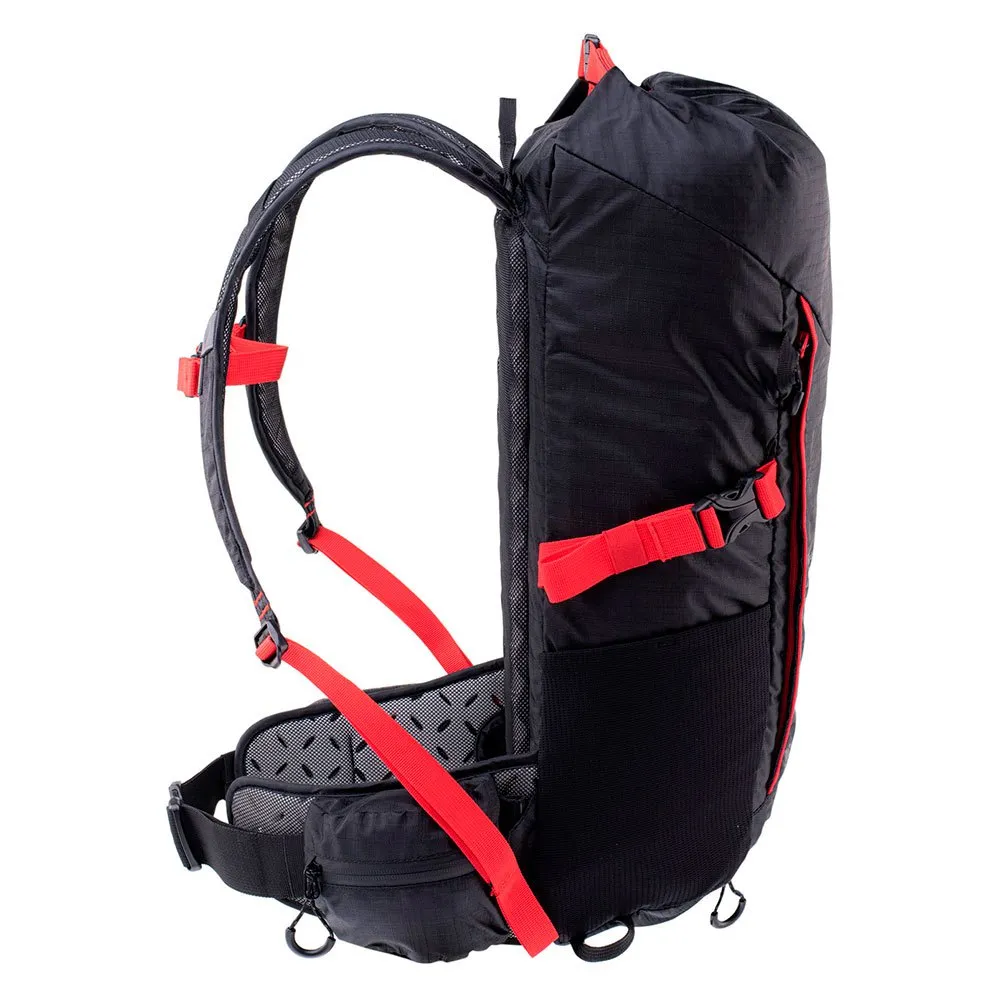 Radvik Gravepack 27l Ryggsekk, Black / orange tiger, One Size Radvik Gravepack 27l Ryggsekk, Black / orange tiger, One Size