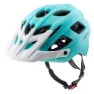 Radvik Kurer Hjelm, Blue radiance / white