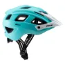 Radvik Kurer Hjelm, Blue radiance / white