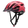 Radvik Lande Hjelm, Azalea / black