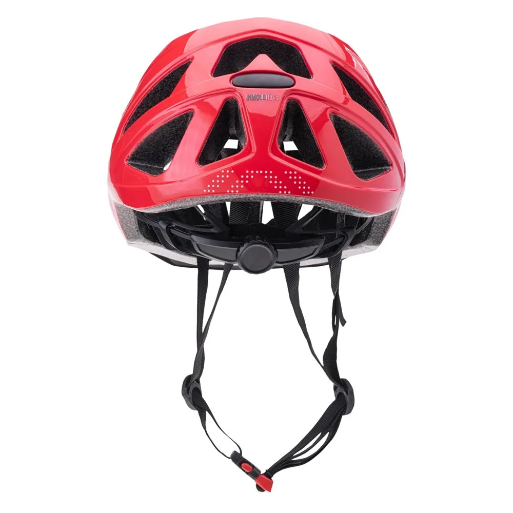 Radvik Lande Hjelm, Azalea / black
