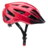 Radvik Lande Hjelm, Azalea / black