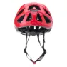 Radvik Lande Hjelm, Azalea / black