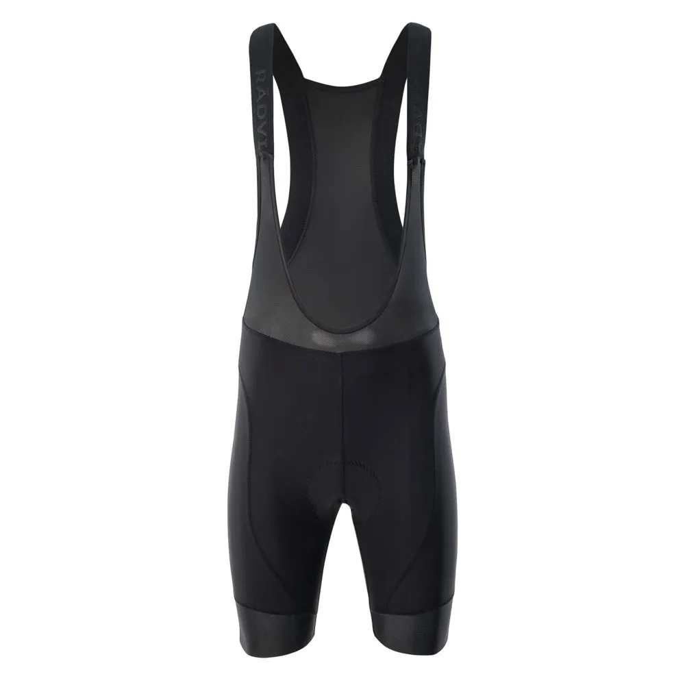 Radvik Lima Gts Sykkelshorts, Black / silver / rm1 Radvik Lima Gts Sykkelshorts, Black / silver / rm1