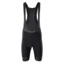 Radvik Lima Gts Sykkelshorts, Black / silver / rm1