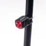 Radvik Lyra Set Baklys, Black, One Size