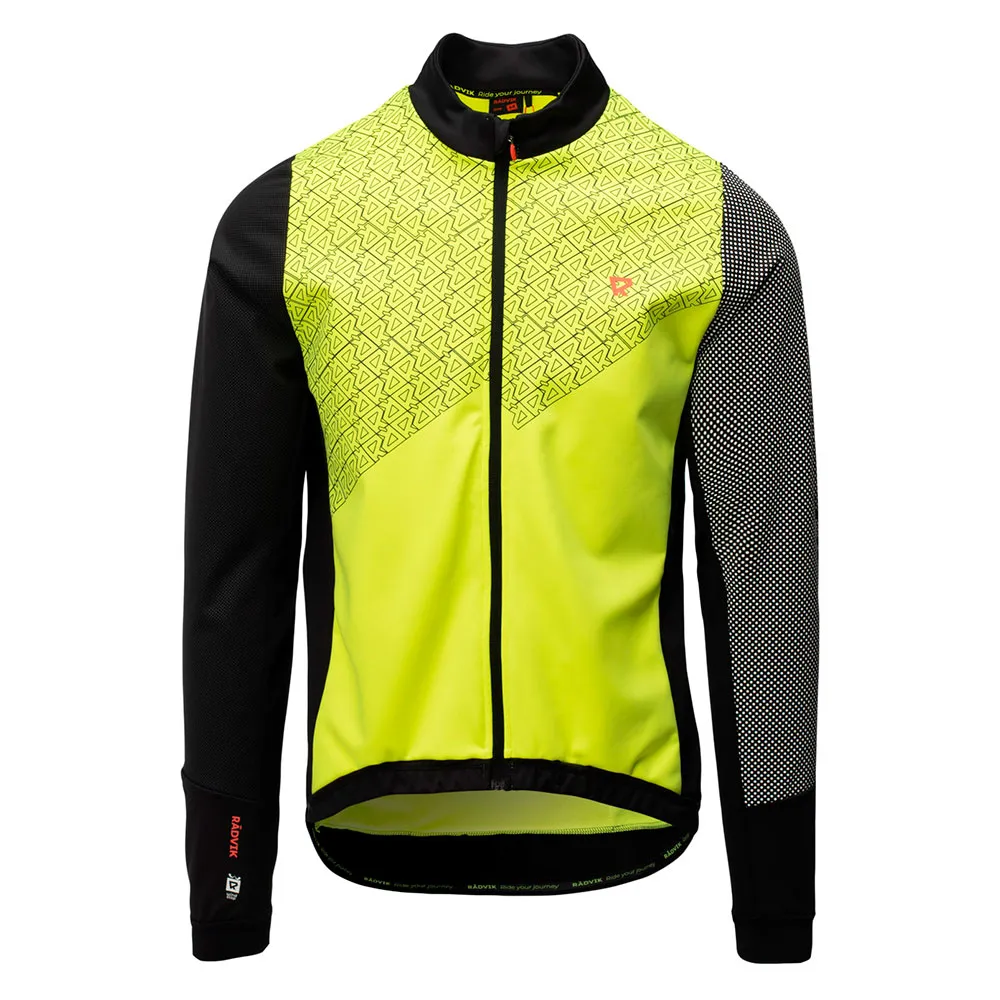 Radvik November Gts Collegegenser