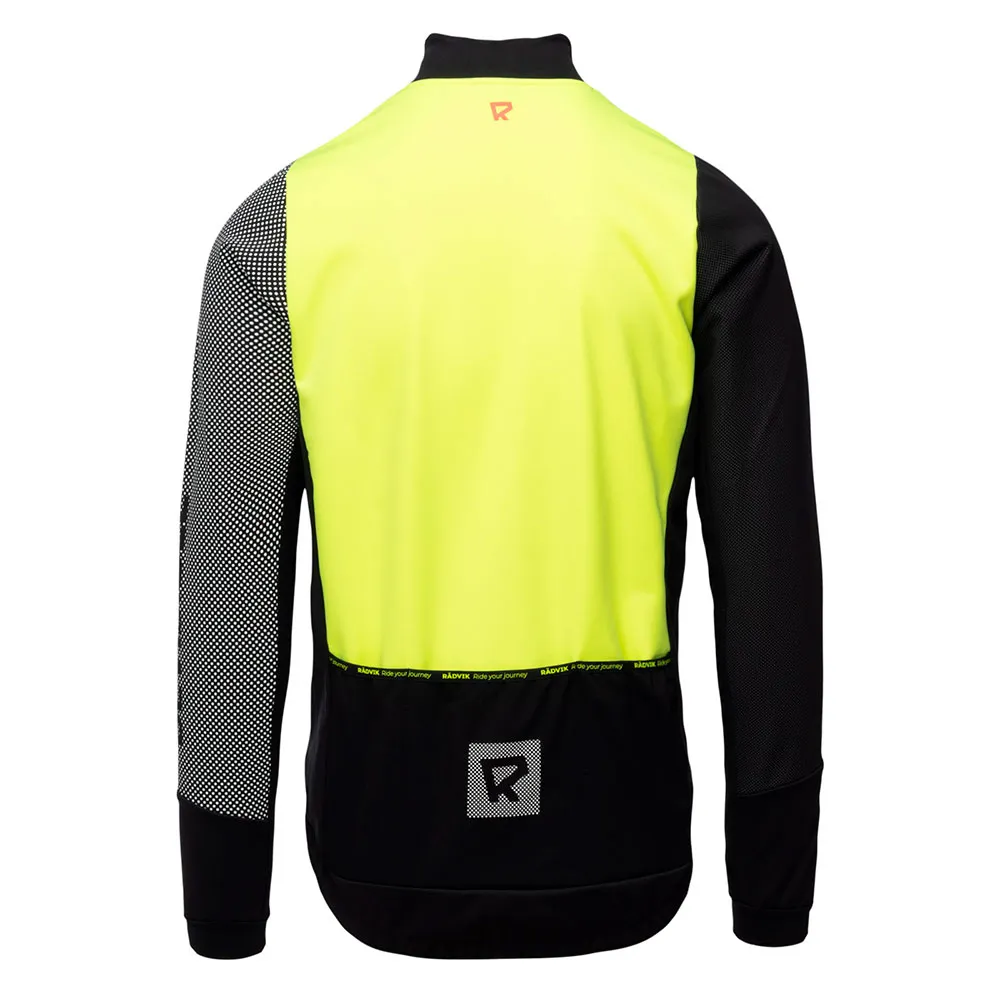 Radvik November Gts Collegegenser