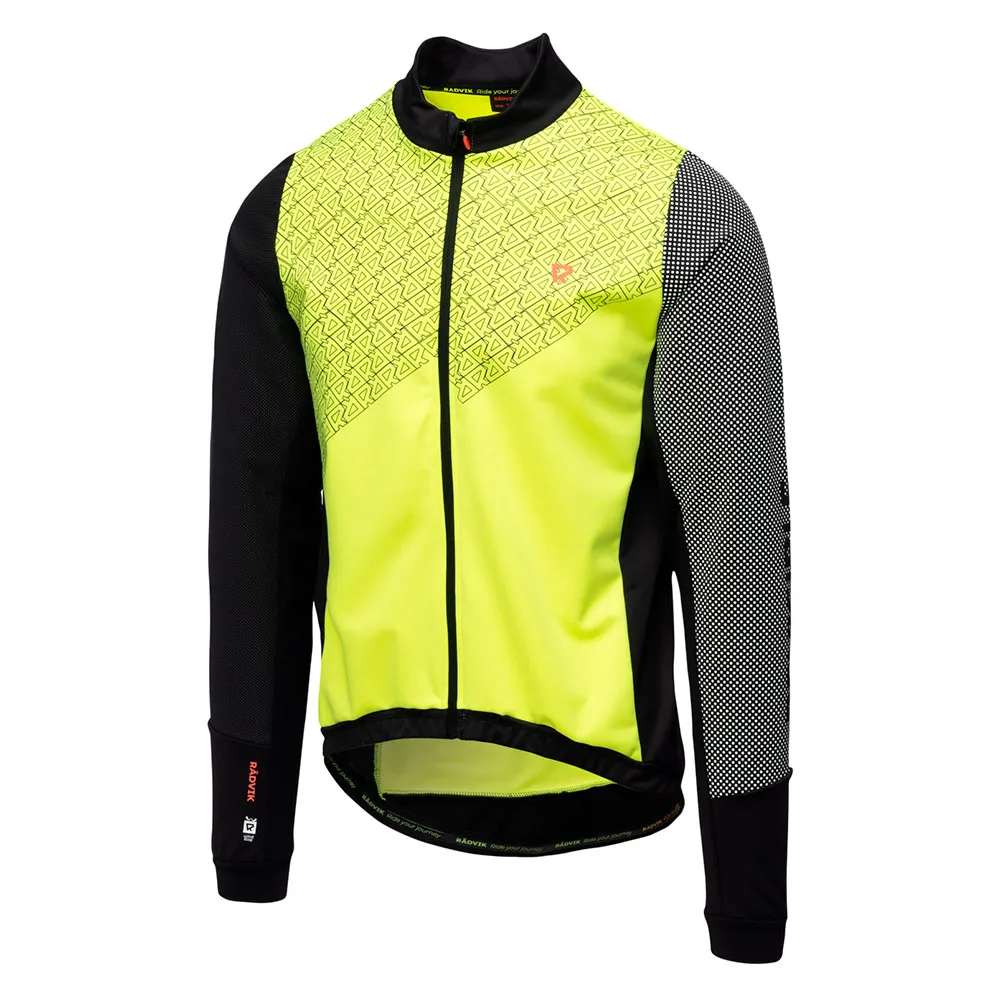 Radvik November Gts Collegegenser