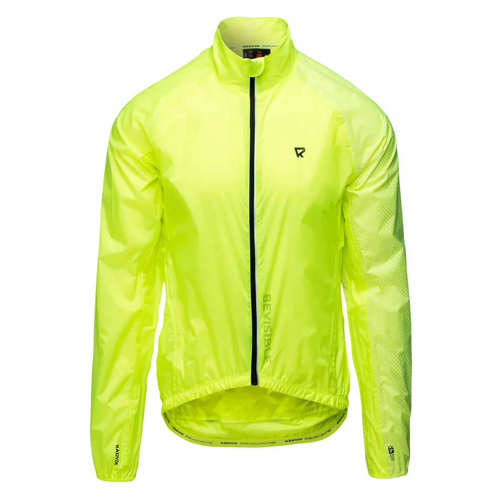Radvik Papa Waterproof Gts Jakke
