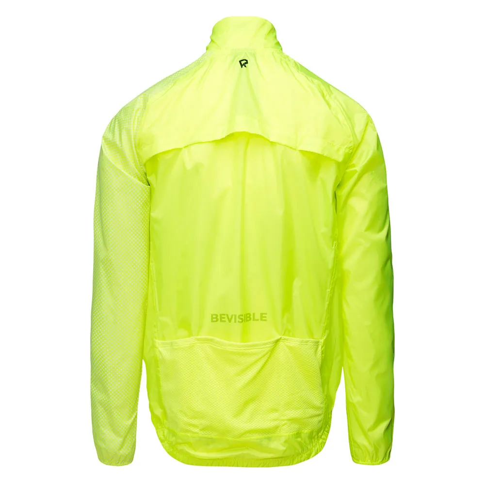 Radvik Papa Waterproof Gts Jakke
