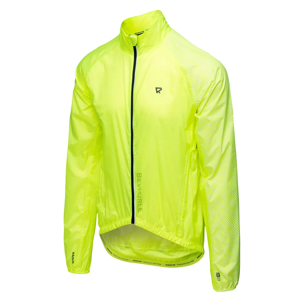 Radvik Papa Waterproof Gts Jakke