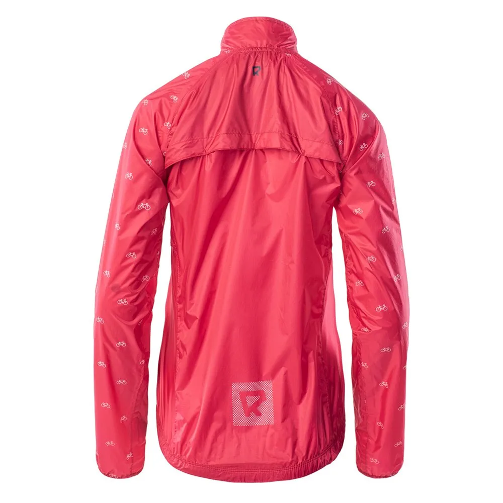 Radvik Papa Waterproof Lds Jakke