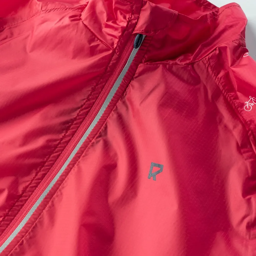 Radvik Papa Waterproof Lds Jakke