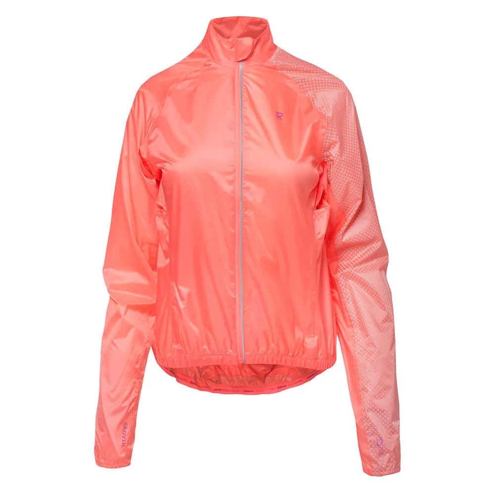 Radvik Papa Waterproof Lds Jakke