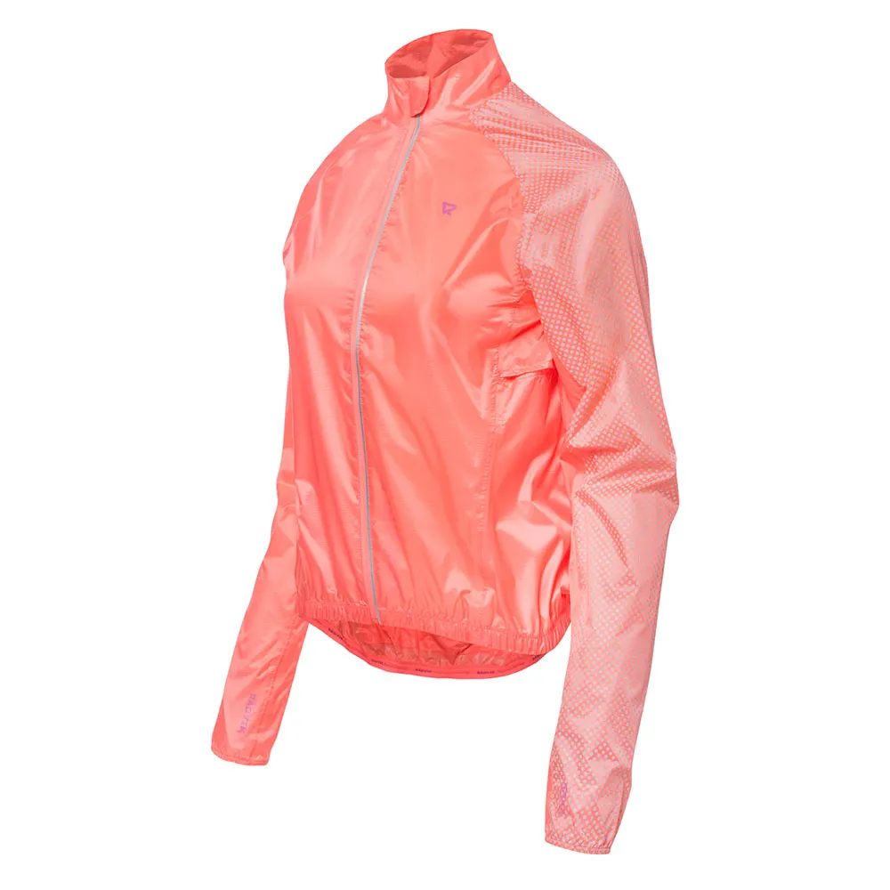 Radvik Papa Waterproof Lds Jakke