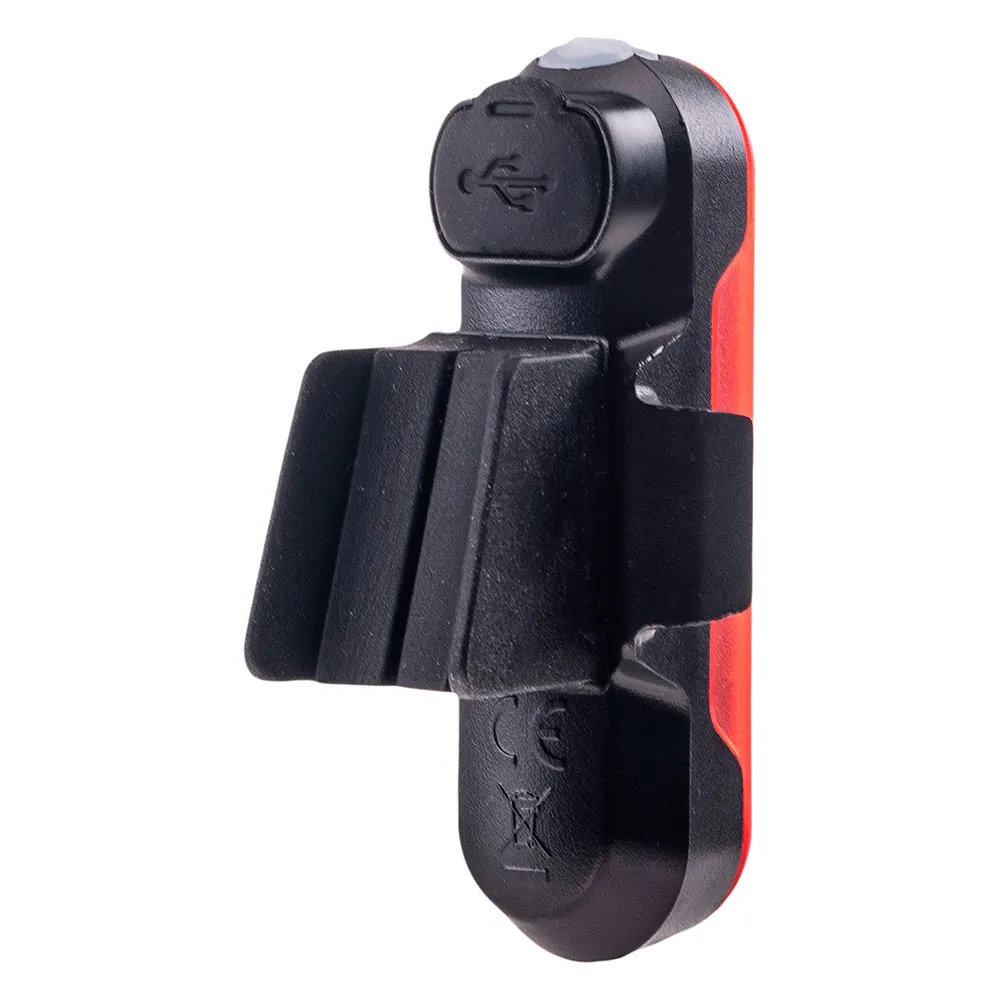 Radvik Pictor Baklys, Black, One Size