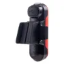 Radvik Pictor Baklys, Black, One Size