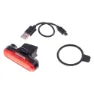 Radvik Pictor Baklys, Black, One Size