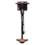 Radvik Rader Sykkelpumpe, Black, 160psi