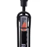 Radvik Rader Sykkelpumpe, Black, 160psi