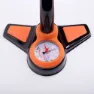 Radvik Rader Sykkelpumpe, Black, 160psi