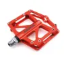 Radvik Rindal Sykkelpedaler, Tangerine tango / phantom, One Size