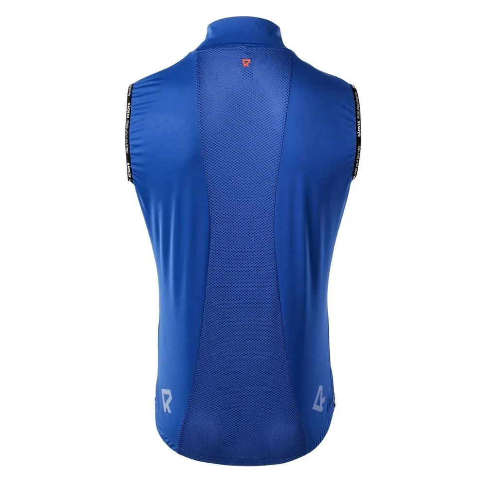 Radvik Sierra Gts Vest