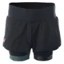 Radvik Sjofn Lds Shorts, Black / opal / rl1
