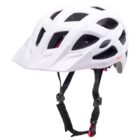 Radvik Skjorde Mtb-hjelm