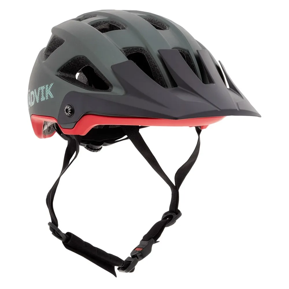 Radvik Slag Mtb-hjelm Radvik Slag Mtb-hjelm