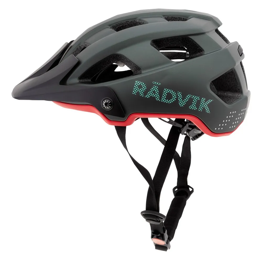 Radvik Slag Mtb-hjelm Radvik Slag Mtb-hjelm