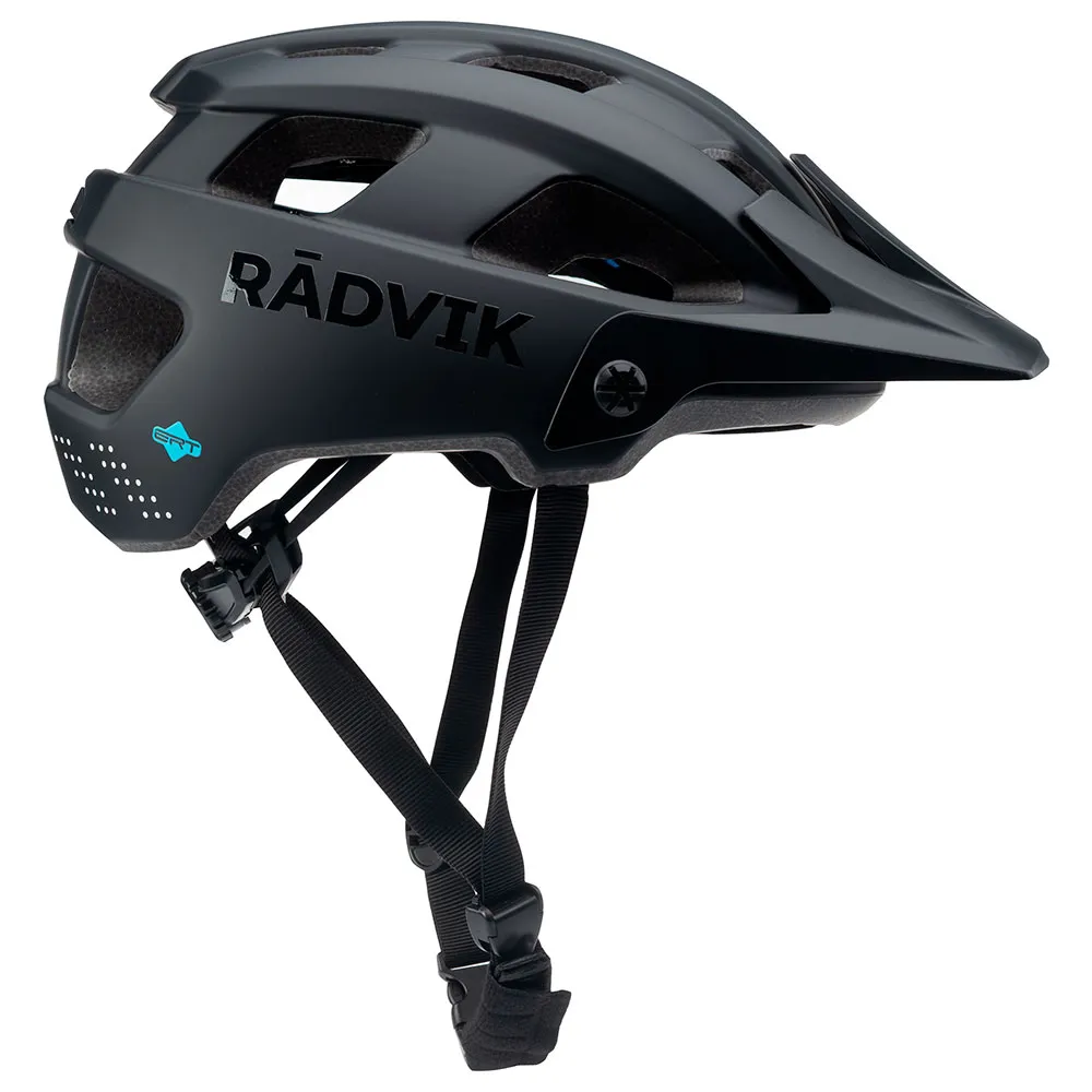 Radvik Triade Mtb-hjelm