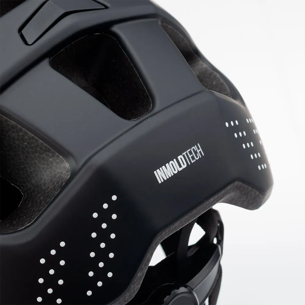 Radvik Triade Mtb-hjelm