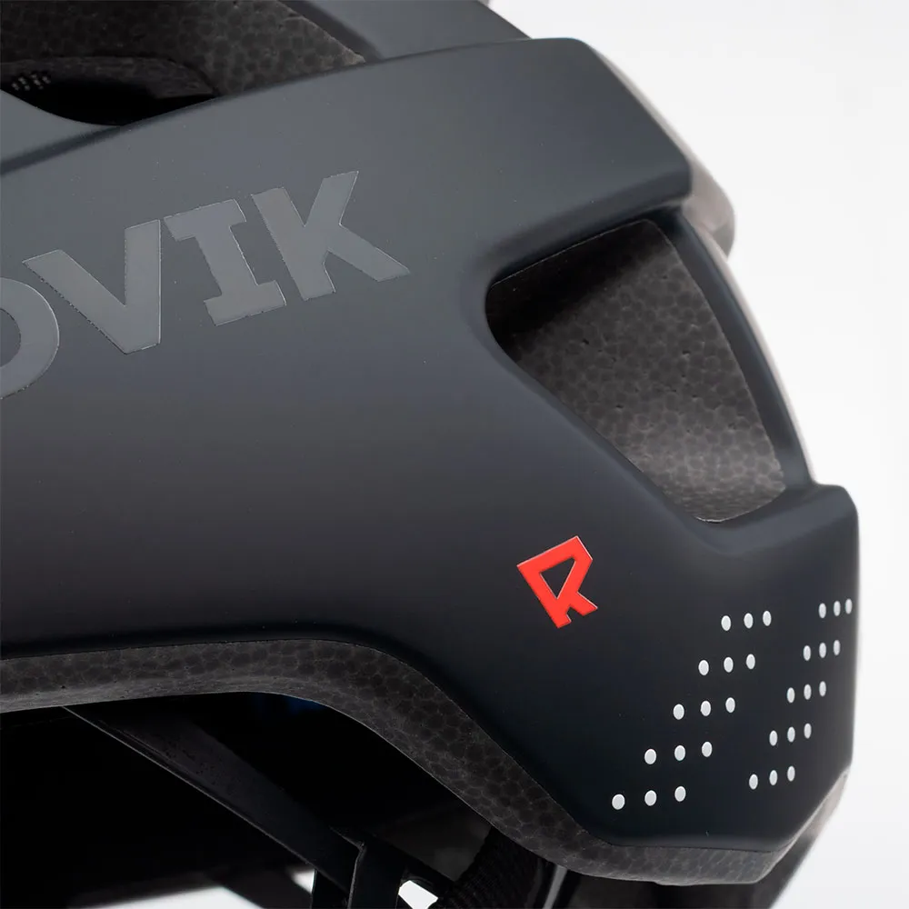 Radvik Triade Mtb-hjelm