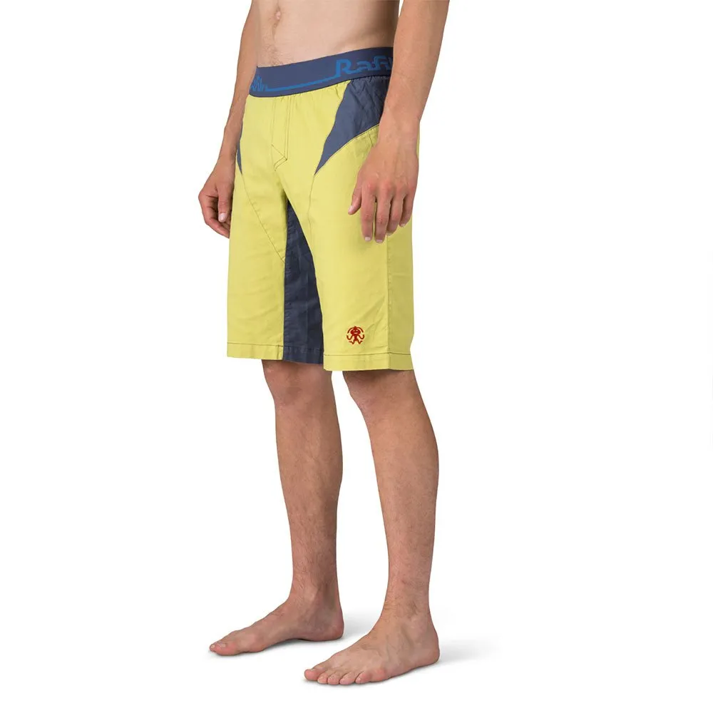 Rafiki Anuk Shorts