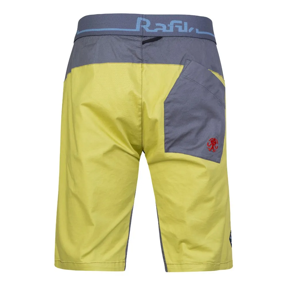 Rafiki Anuk Shorts