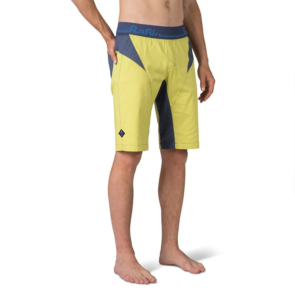 Rafiki Anuk Shorts