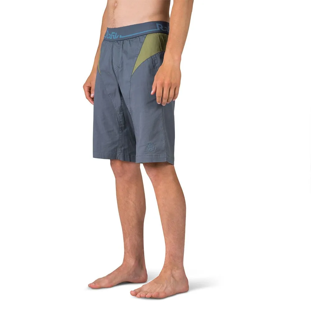 Rafiki Anuk Shorts