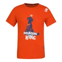 Rafiki Arcos Kortarmet T-skjorte Rafiki Arcos Kortarmet T-skjorte