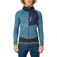 Rafiki Ascent Fleecejakke Med Full Glidelås
