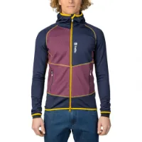 Rafiki Ascent Fleecejakke Med Full Glidelås