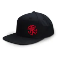 Rafiki Camp Cap