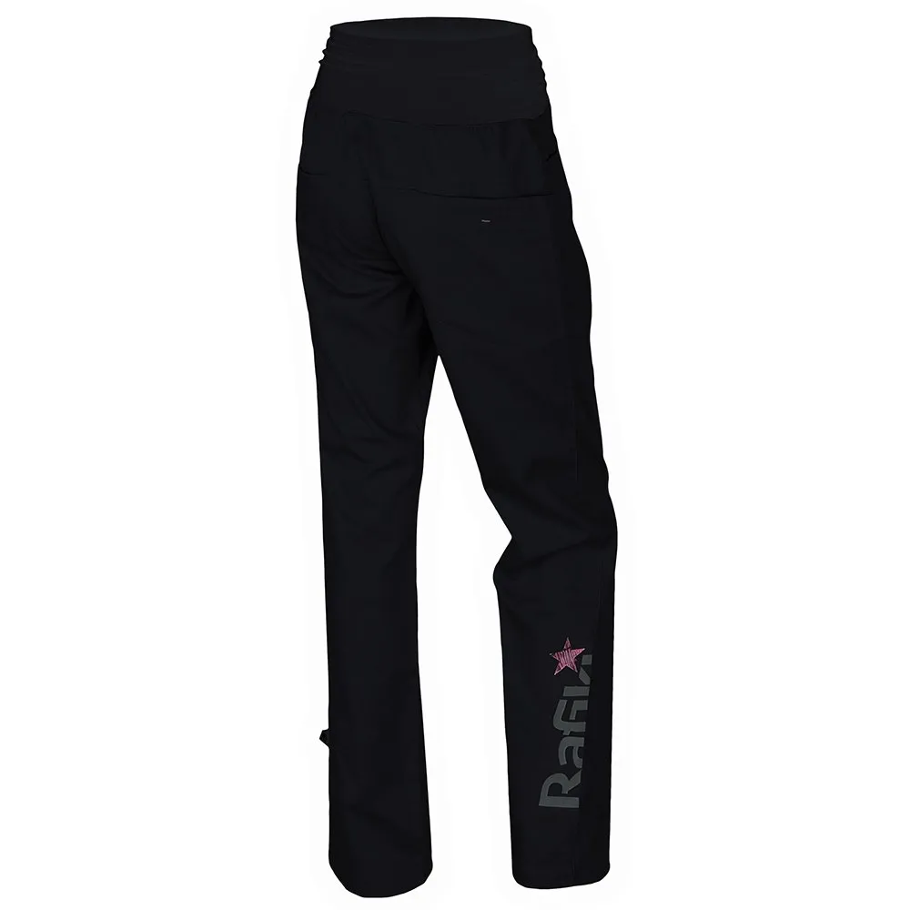 Rafiki Etnia Ii Bukser, Dark navy