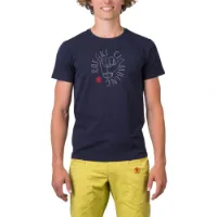 Rafiki Grab Kortarmet T-skjorte Rafiki Grab Kortarmet T-skjorte