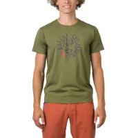 Rafiki Grab Kortarmet T-skjorte Rafiki Grab Kortarmet T-skjorte