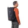 Rafiki Grit 28 Sekk, Blue nights